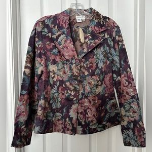 Coldwater Creek. Petite medium. New with tags